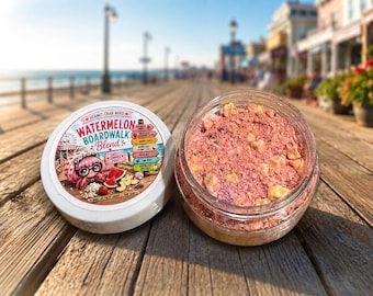 Watermelon Boardwalk Blend