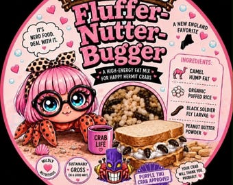 Fluffer-Nutter-Bugger