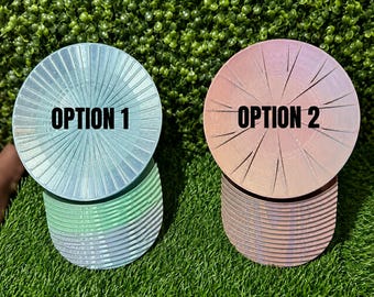 Hermit Crab Wheel/Saucer