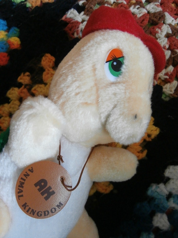 popular 80s stuffed animals