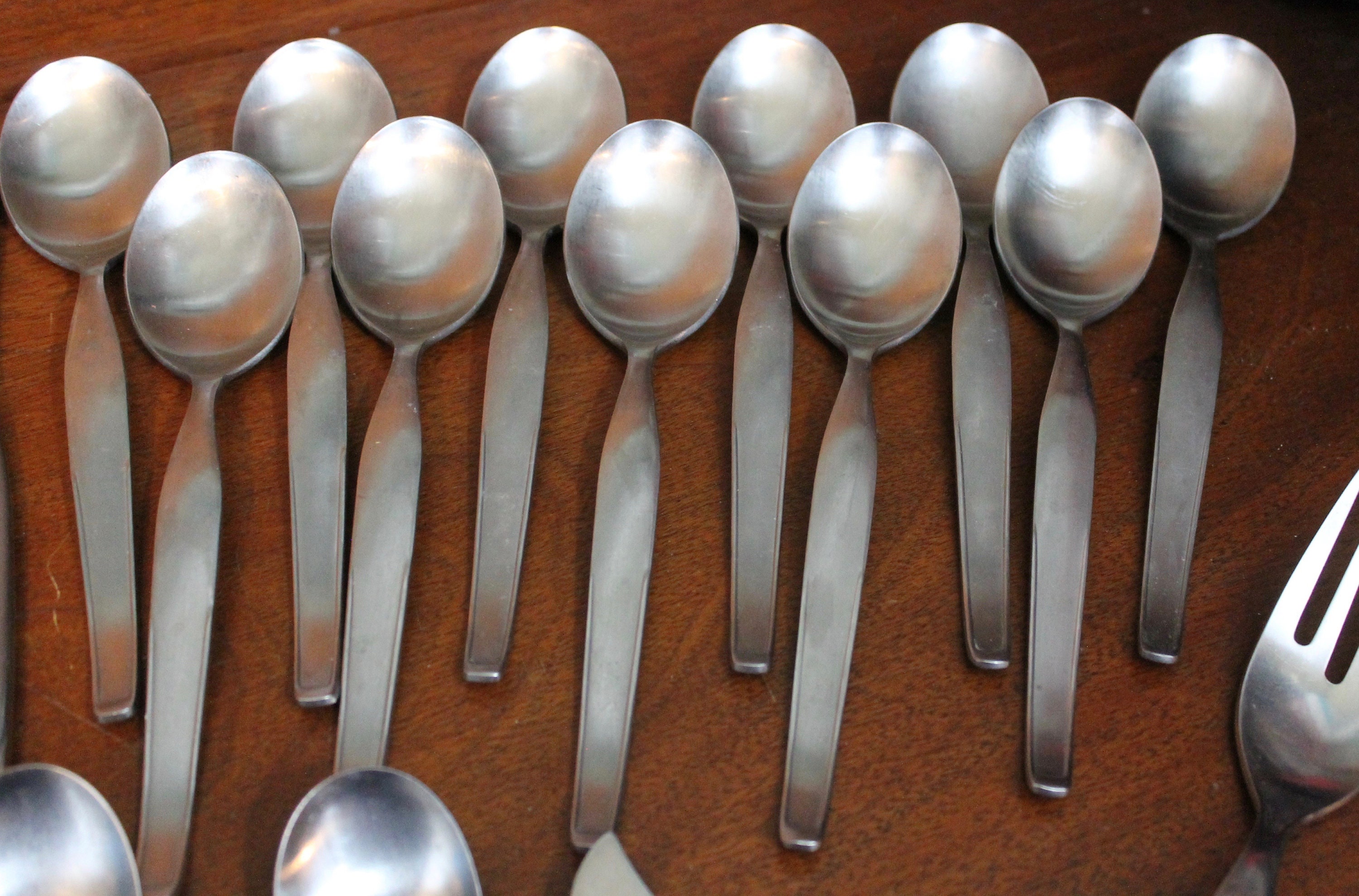 Silver【廃盤品】Noritake Christine カトラリー Silver【廃盤品】Noritake Christine カトラリー Noritake