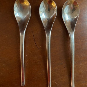 Vintage Flatware  ONEIDA Community EDISTO stainless silverware set great for crafting or mix and modern