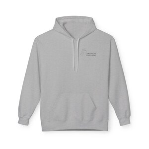 Studio Ghibli Graphic Hoodie | Anime Movie Design image 7