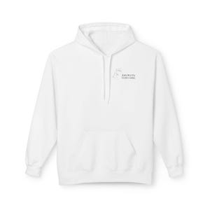 Studio Ghibli Graphic Hoodie | Anime Movie Design image 2
