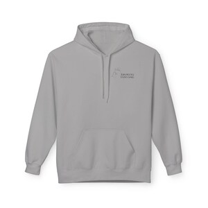 Studio Ghibli Graphic Hoodie | Anime Movie Design image 4