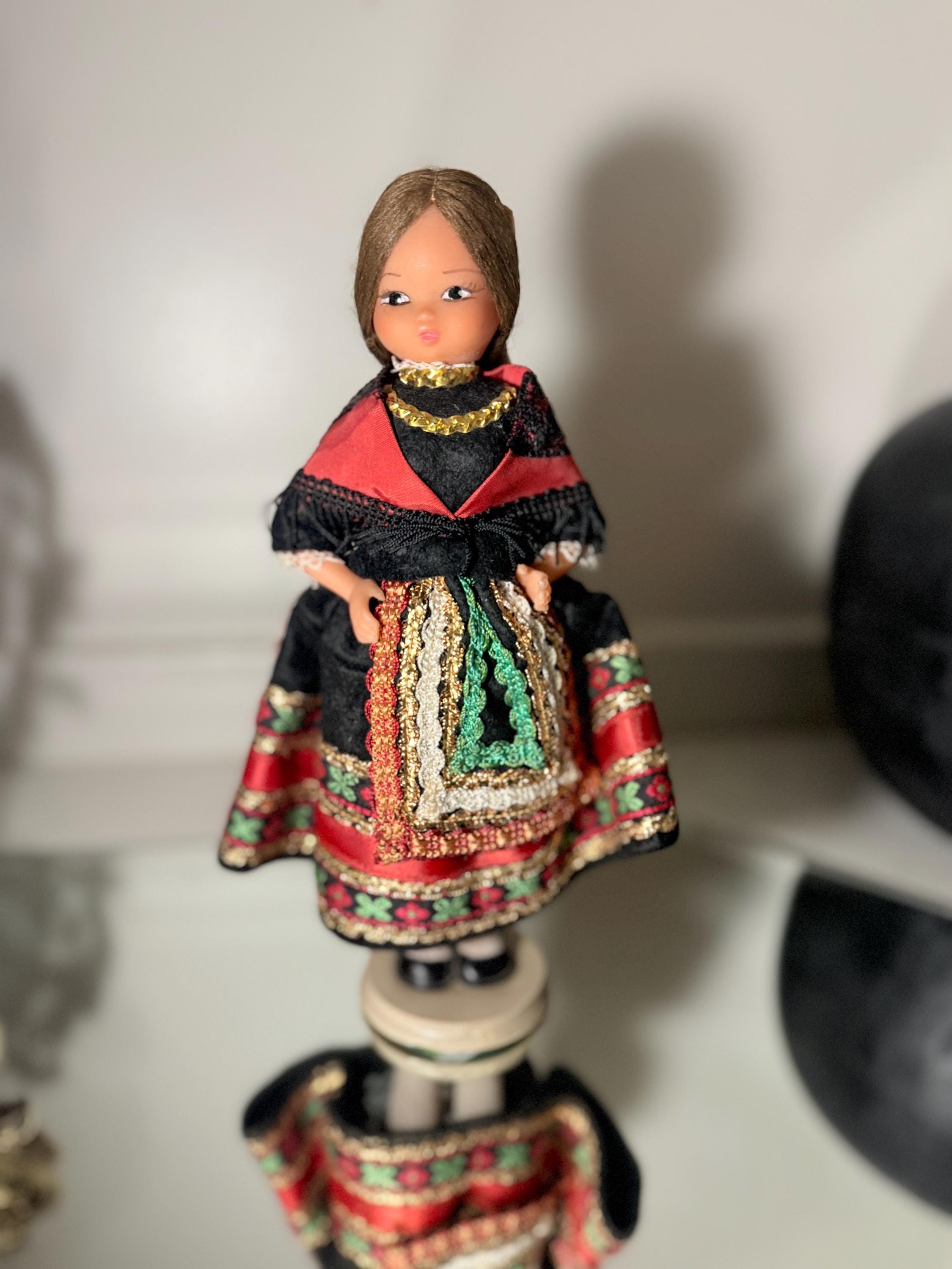 VTG Handmade 67\