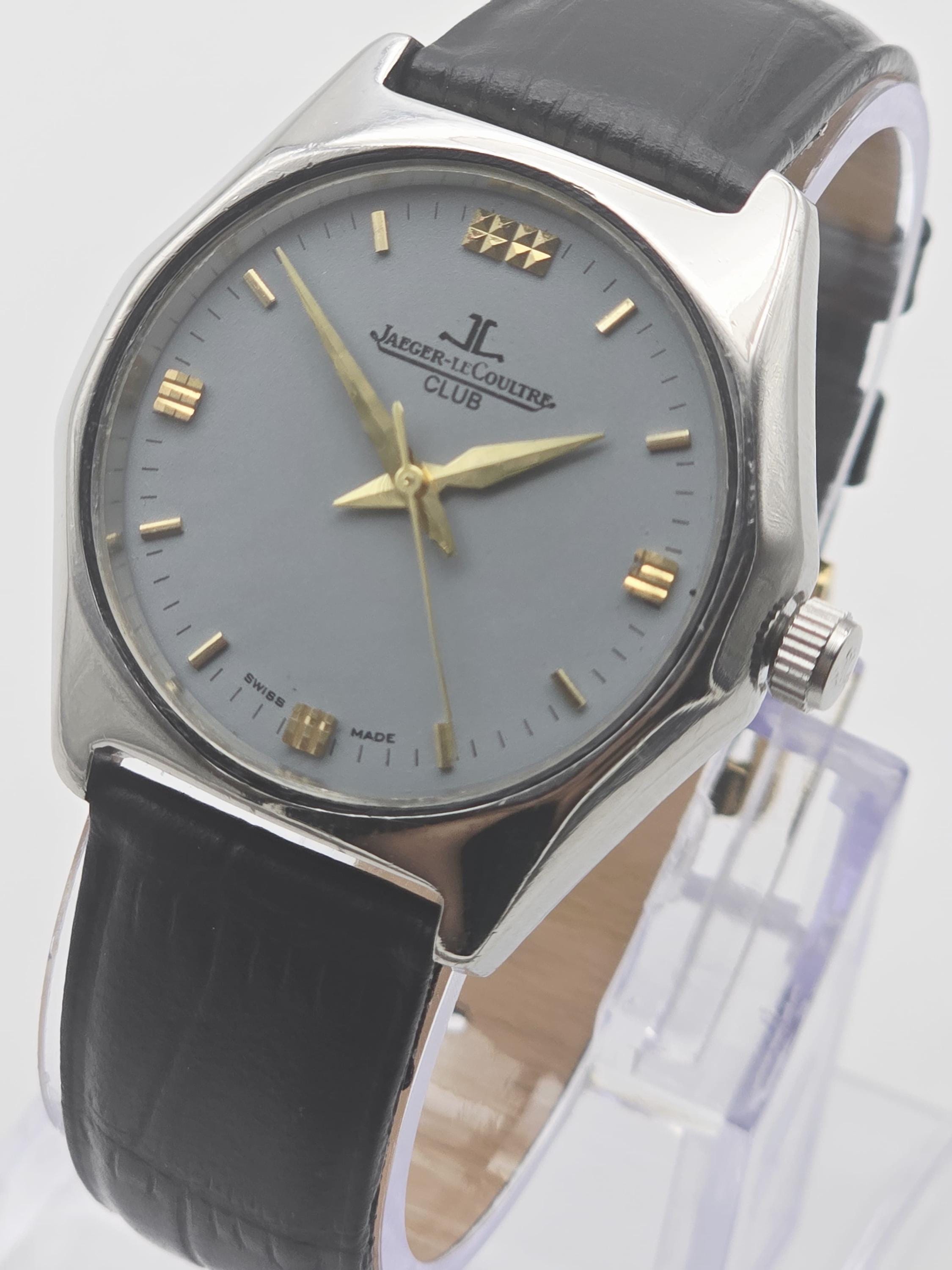 Jaeger lecoultre club - Etsy 日本