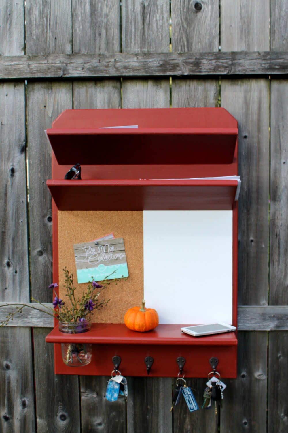 Family Command Center Dry Erase Cork Board Message Et vrogue.co