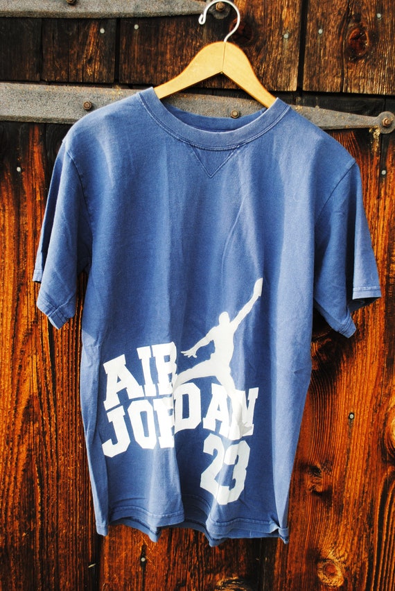 air jordan 23 shirt