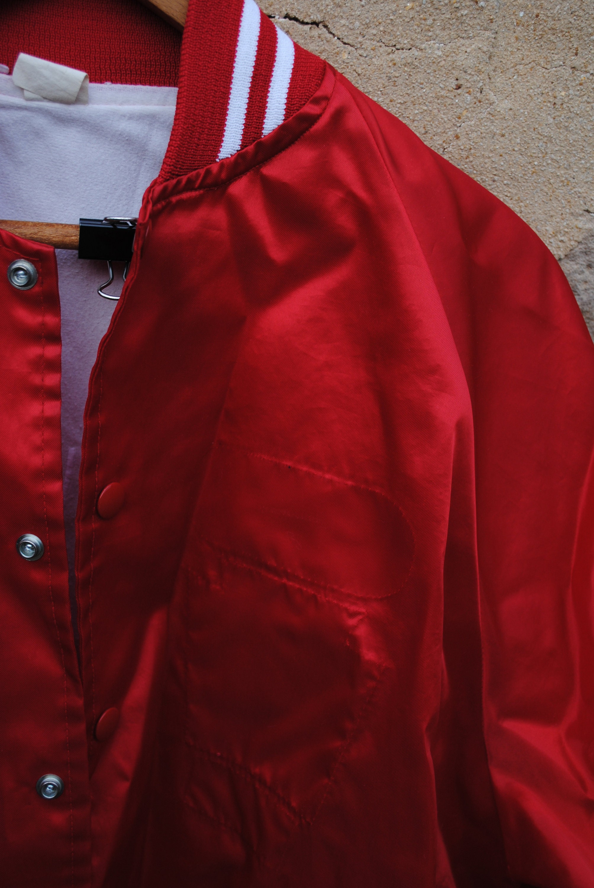 3年保証』 Fireman Jacket ・ Made in Italy 【oldReal】 その他