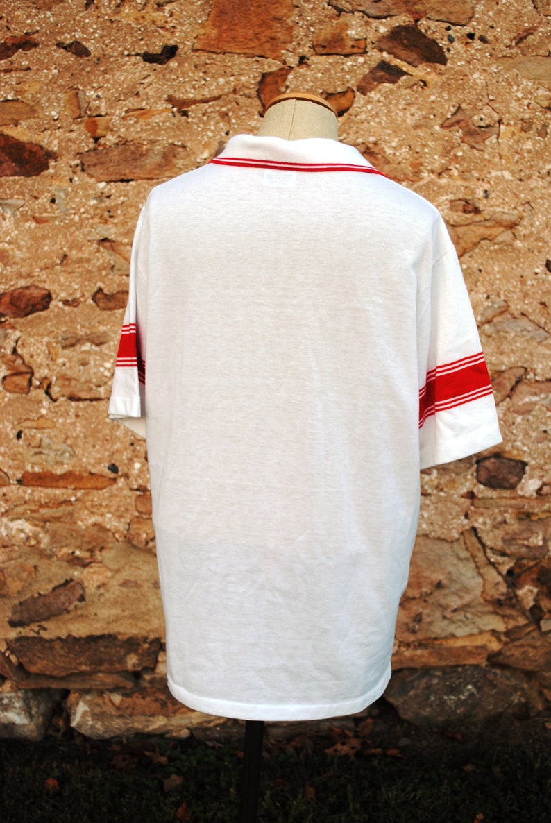 Vintage Mustang Club Pennsylvania Auto Sport Polo Shirt