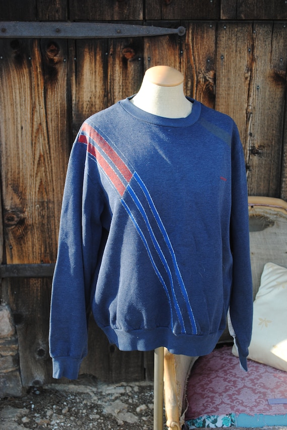 Vintage McGregor Golf Sweatshirt