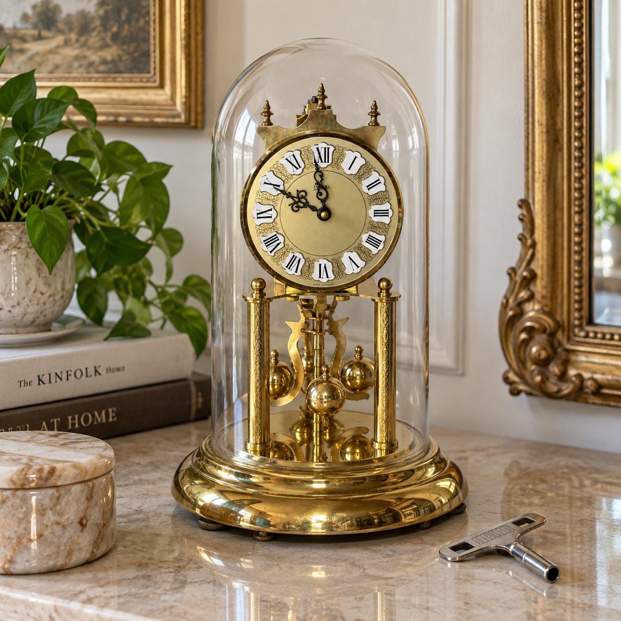 Tiffany's Clocks - Etsy Canada