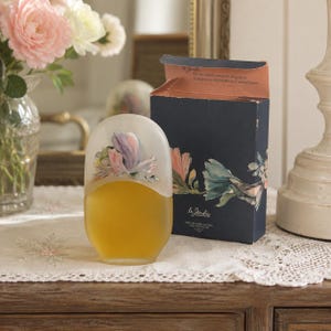 Le Jardin Perfume - Etsy