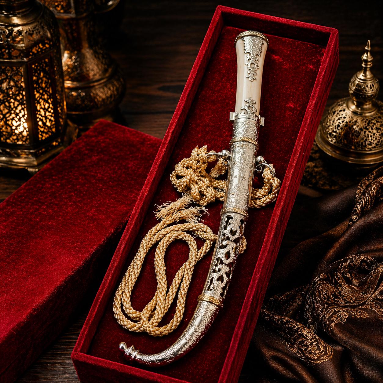 Jambiya yemen - Etsy 日本