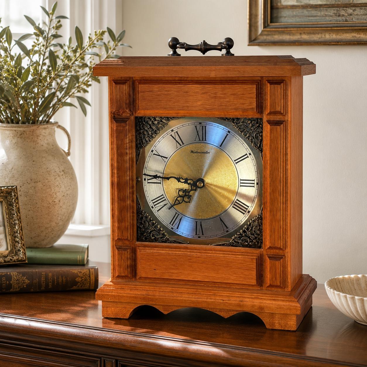 Westminster clock - Etsy 日本