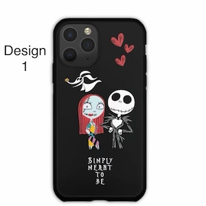 Nightmare Phone Cases