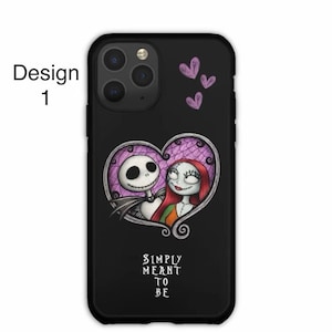Nightmare Phone Cases