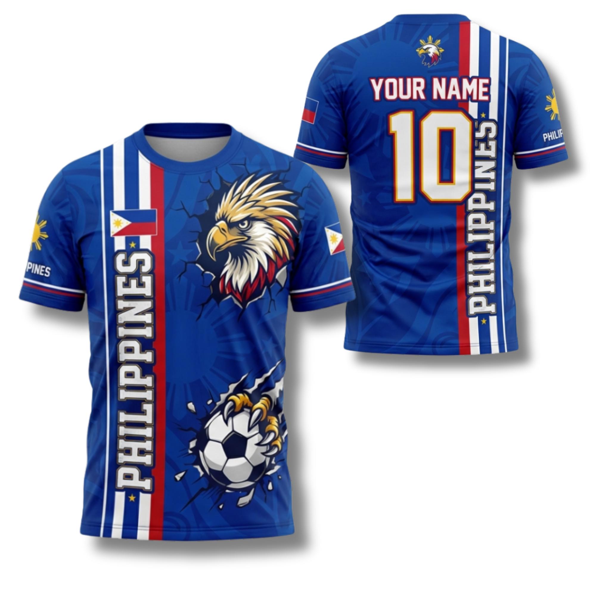 Philippines basketball jersey - Etsy 日本