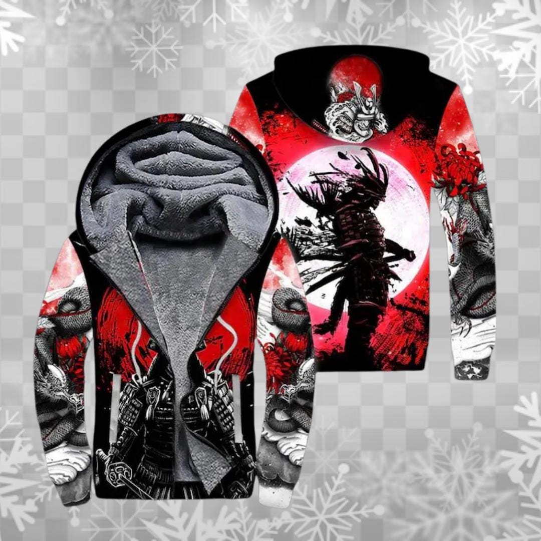 Moon Zip Hoodie - Etsy