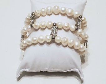 Pearl Bracelet