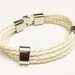 see more listings in the Sliver Clasp Style section