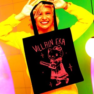 Villain Era