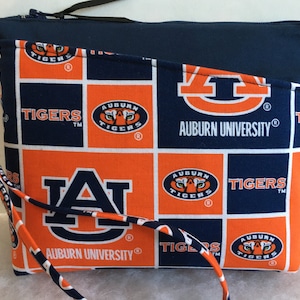 College Team Wristlet