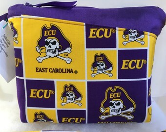 Bolso de hombro pequeño del equipo universitario