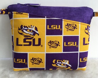 Bolso de hombro pequeño del equipo universitario