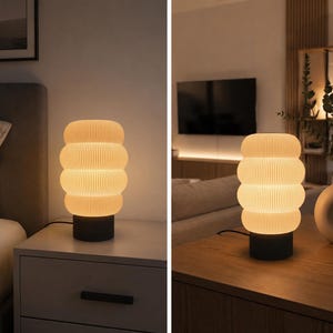 LAMPADA KUMO A LED