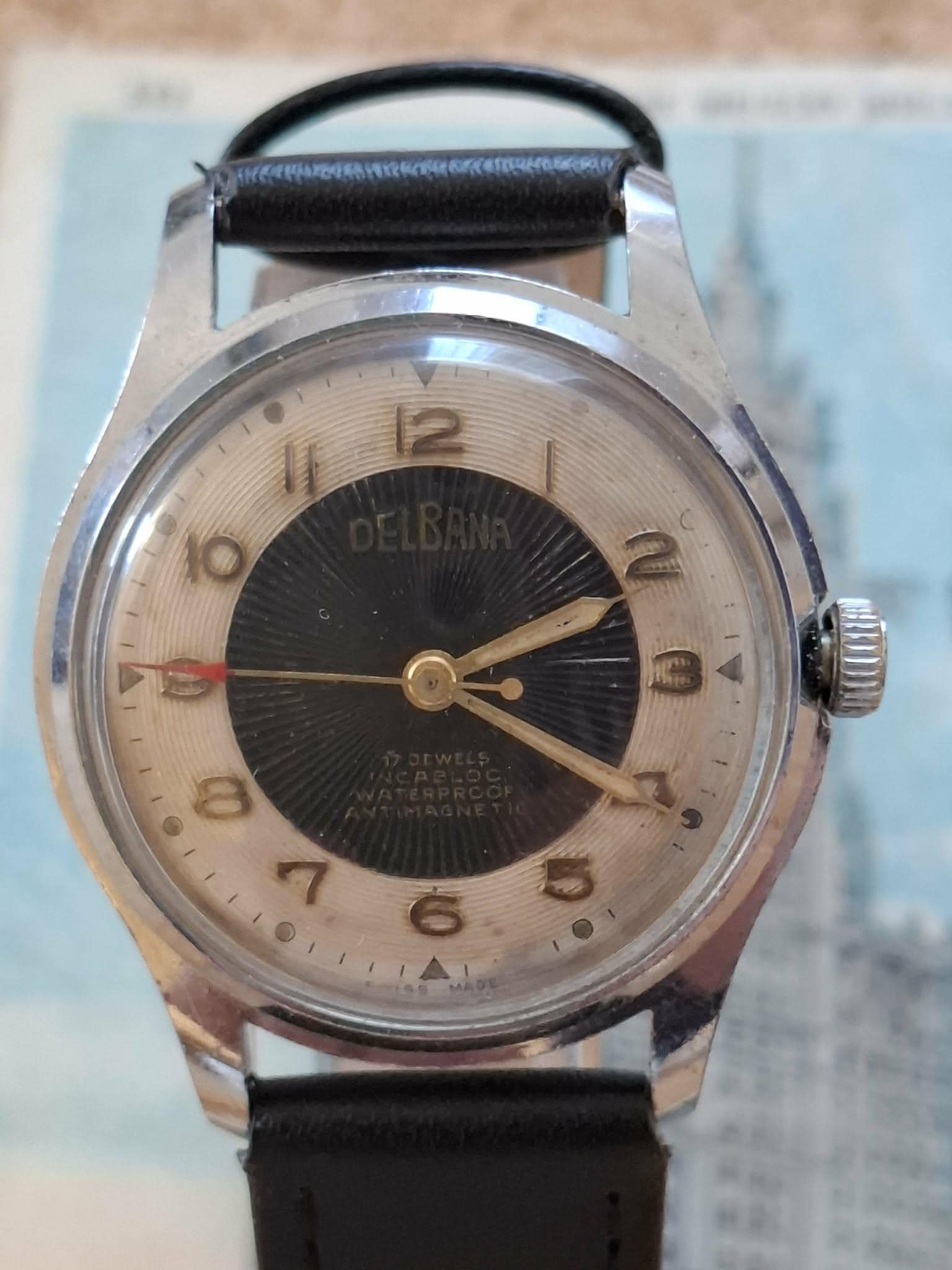 Delbana Vintage - Etsy