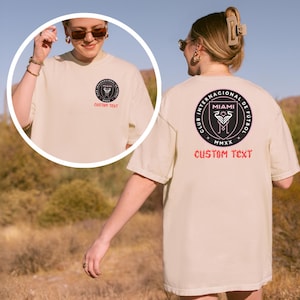 Game Day Tee, Miami City Football Shirt,Miami Football Fan Shirt, Miami Team Rugby Gift, Saputo Stadium T Shirt Unisex