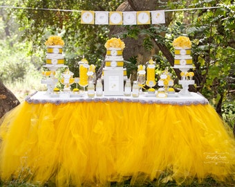 Dandelion Baby Shower Printable Baby Shower Party