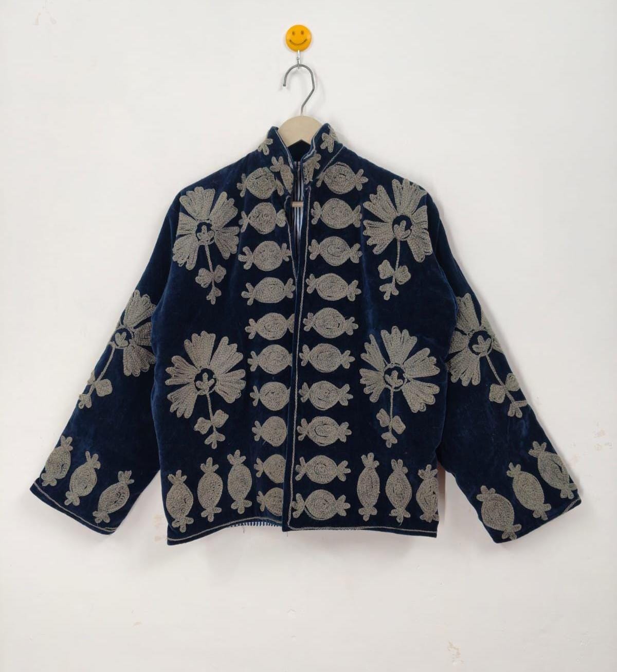 Suzani jacket - Etsy 日本
