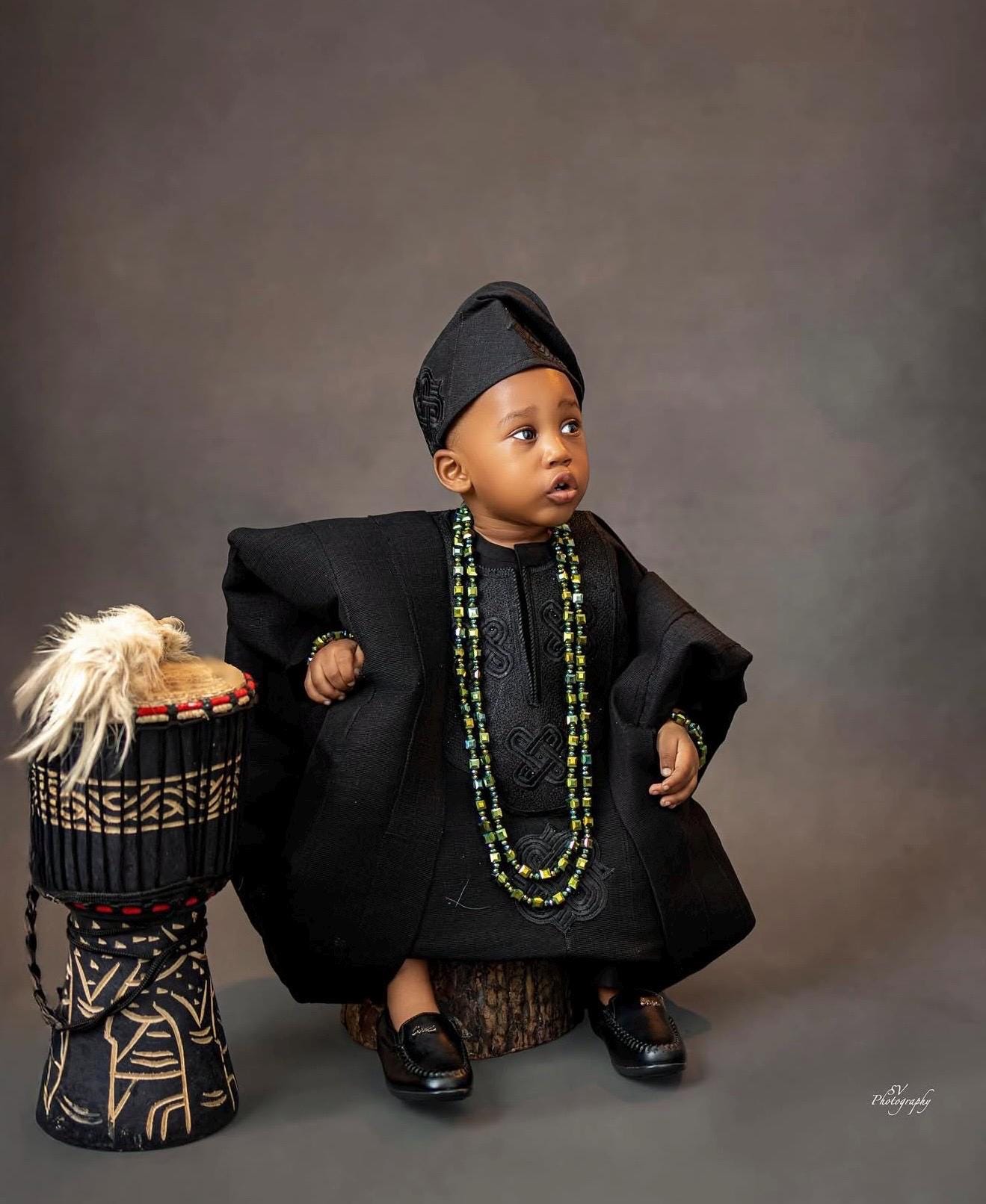 Buy Boys African Outfit Online In India India