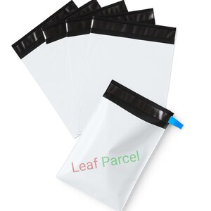 1000 Count 9x12 Poly Mailers – Self-Sealing Shipping Envelopes, 2MIL, Tear Resistant – SecureSeal