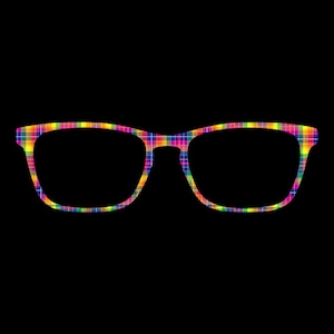 Autumn Pair Eyewear Topper