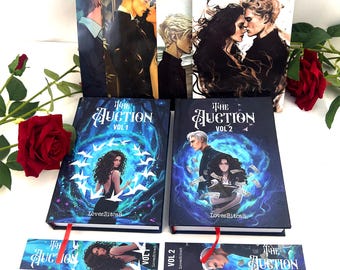 La Subasta Tapa Dura, Fanfiction de Dramione, Romance Oscuro con Póster Exclusivo 40