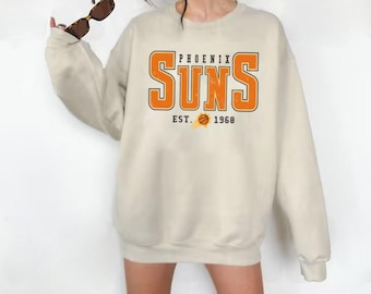ヴィンテージ 90年代 フェニックスサンズ NBA 刺繍入り フルジップ
