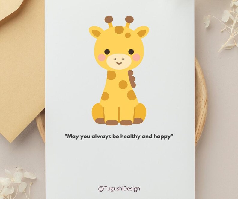 Jungle Animals Clipart Set of 8 Svg Bundle | Layered Cute Nursery ...