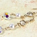 see more listings in the Pearl, Crystal Jewelry section