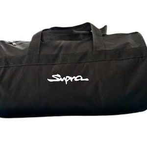 For SUPRA Trunk Bag, SUPRA Custom Car Trunk Organizer, SUPRA Car accessory, A++