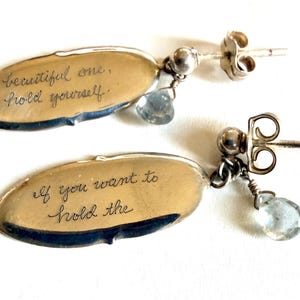 Jeanine Payer Earrings - Etsy