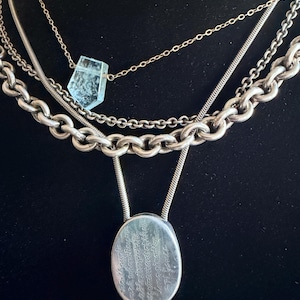 Janine Payer Jewelry - Etsy