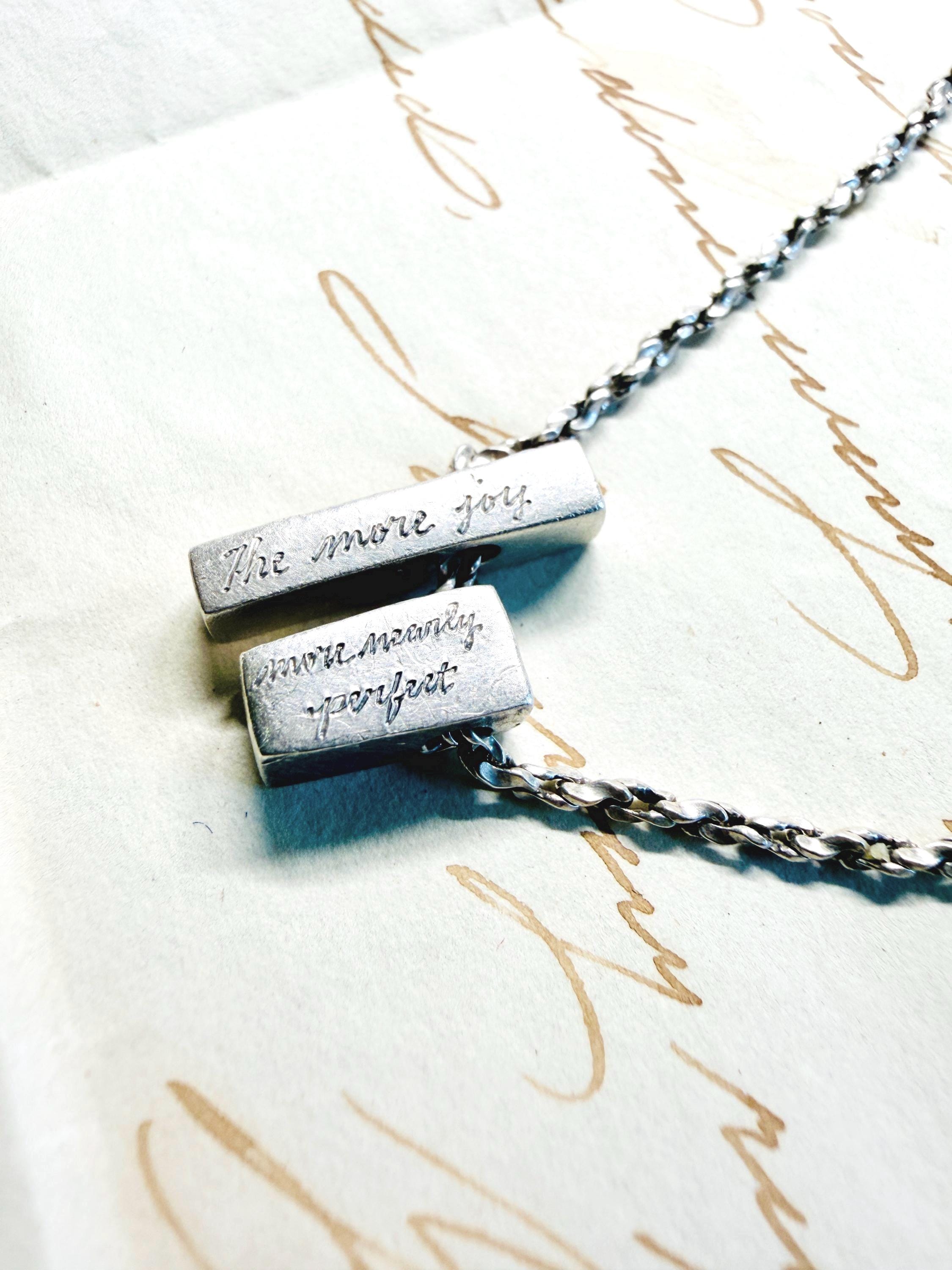 Jeanine Payer Jewelry - Etsy
