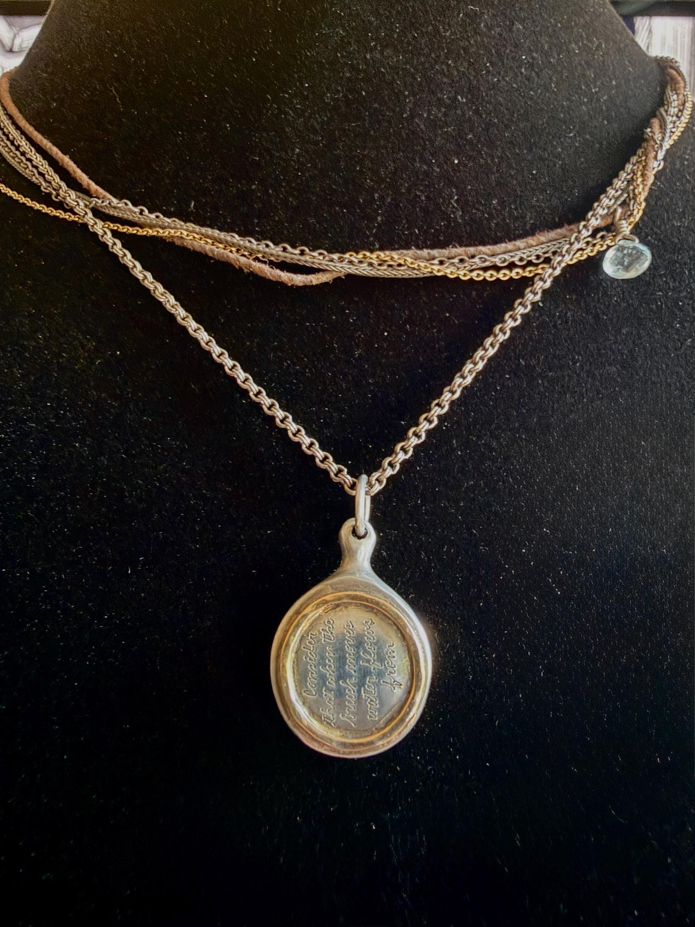 Janine Payer Jewelry - Etsy