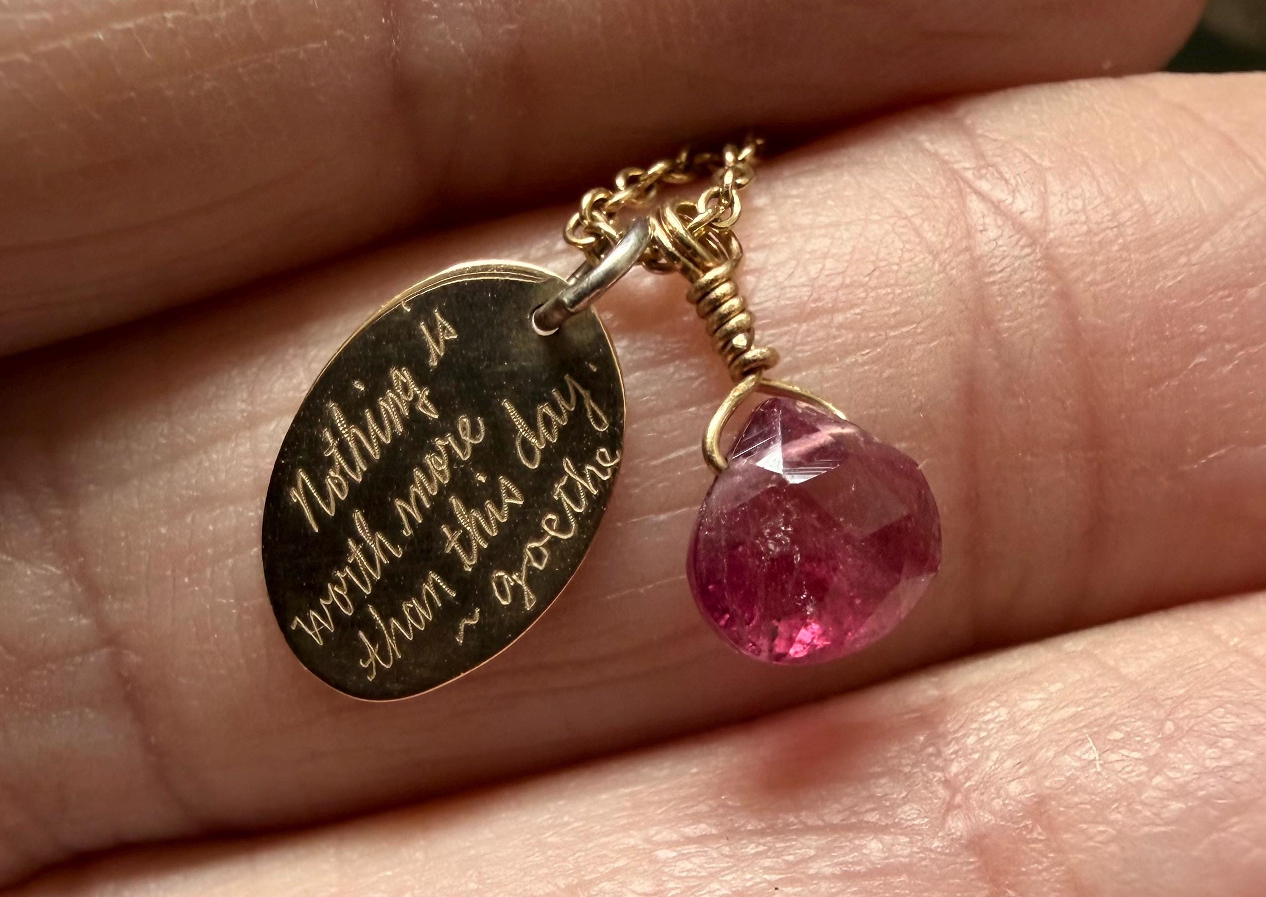 Jeanine Payer Ring - Etsy