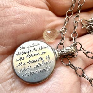 Jeanine Payer Silver - Etsy