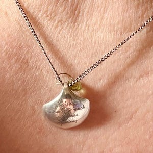 Jeanine Payer Silver - Etsy